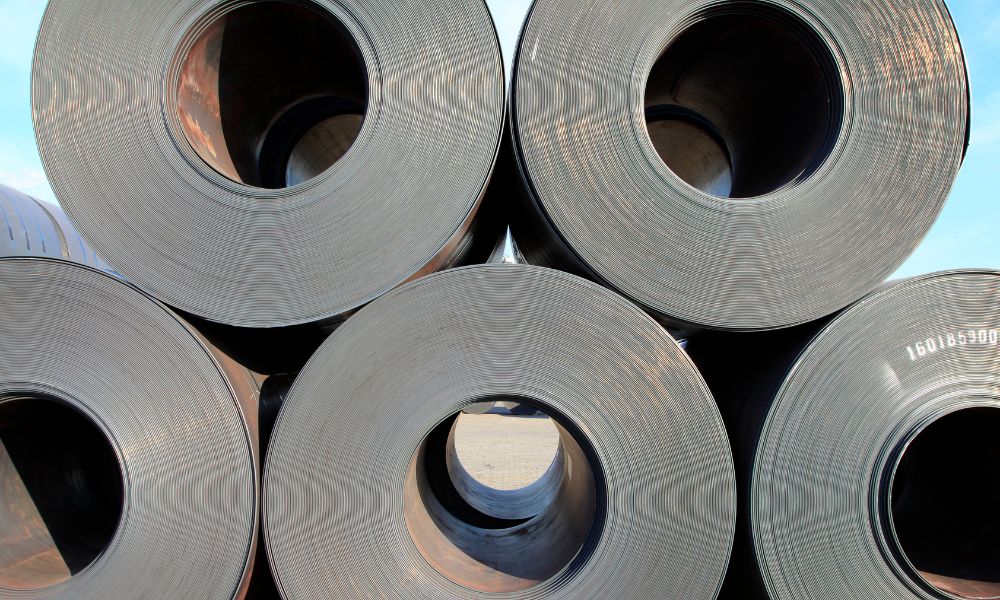 Thin Sheet Metal: What Is it and What Is it Used For? - Thin Metal Sales