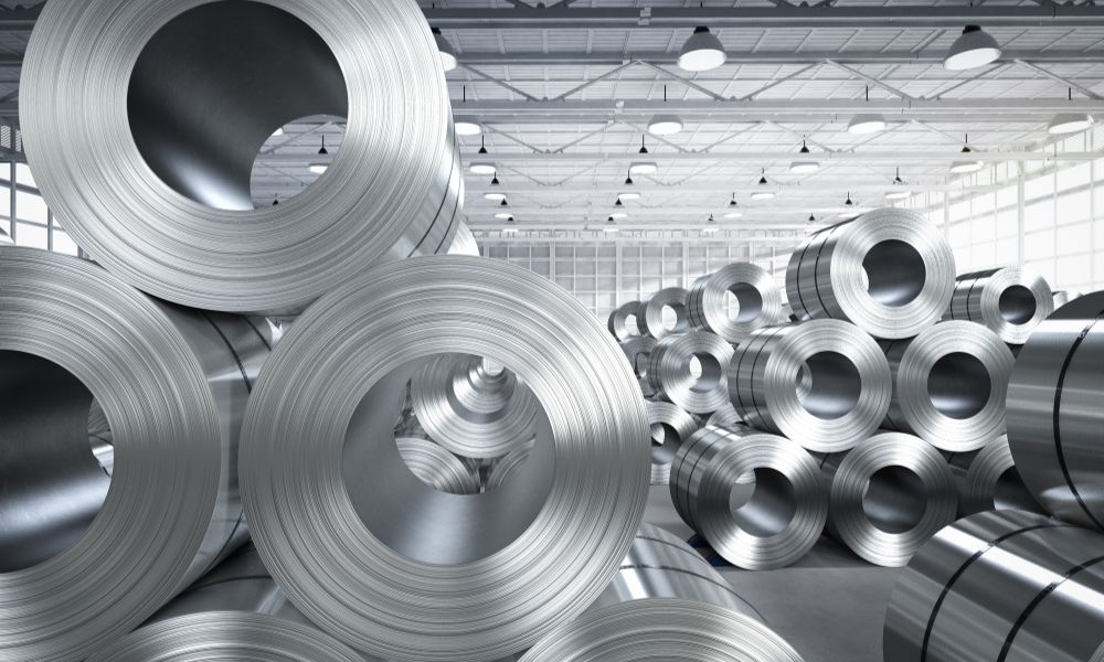 The Different Types of Aluminum Sheet Metal Alloys
