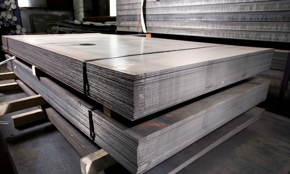 Why Stainless Steel Is Corrosion Resistant