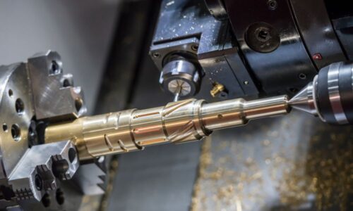 5 Benefits of Using Brass in Automotive Manufacturing
