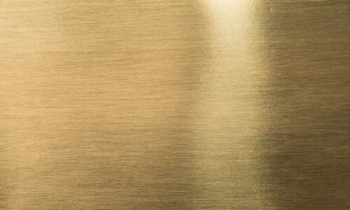 Benefits of Using Brass Over Stainless Steel