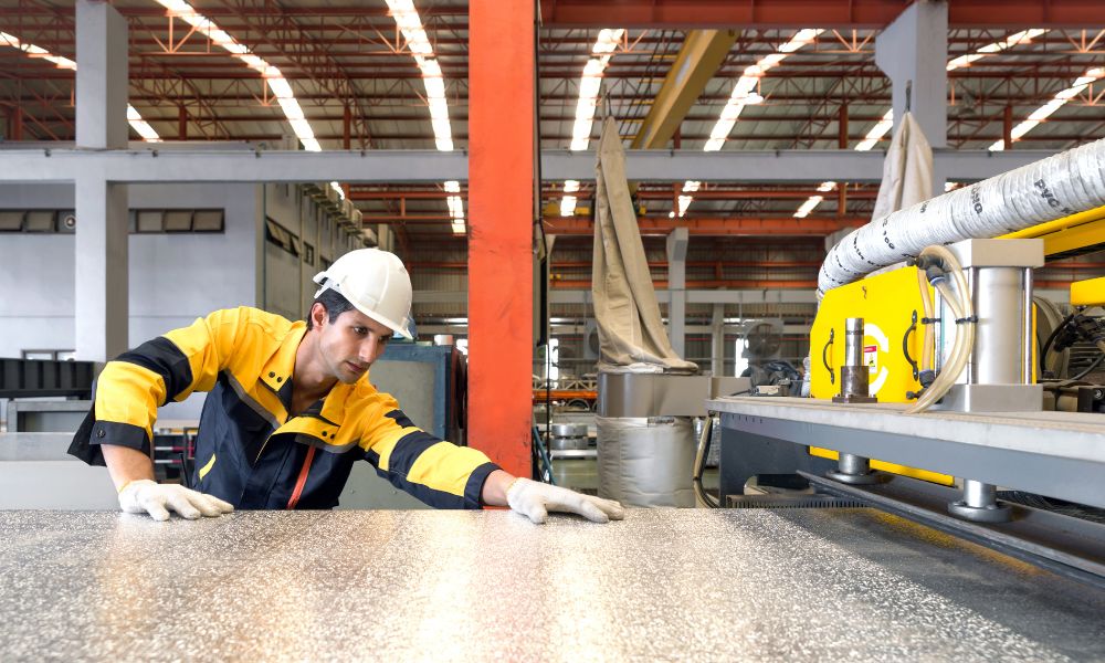 Benefits of Using Aluminum as a Protective Covering