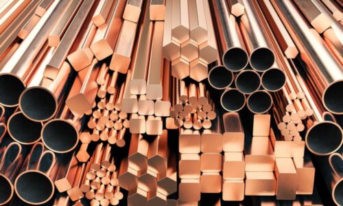 Quick Overview of Copper: The Oldest Metal