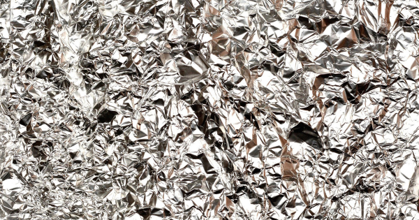 aluminum